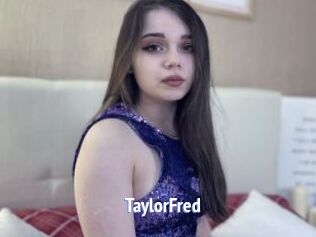 TaylorFred Telefon Kontakte