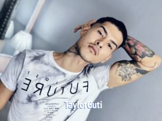 TaylorGuti
