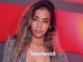 TaylorHarrisX