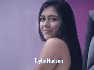 TaylorHudson
