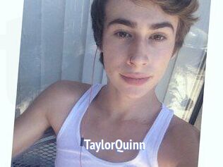 TaylorQuinn