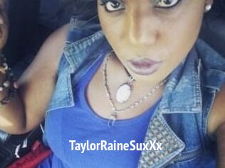 TaylorRaineSuxXx