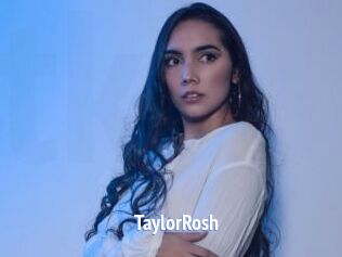 TaylorRosh
