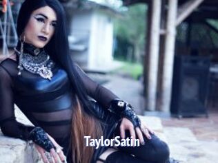 TaylorSatin