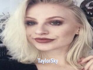 TaylorSky