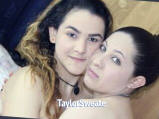 TaylorSweate
