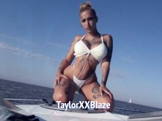 TaylorXXBlaze