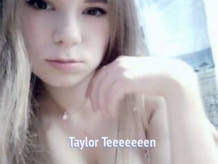 Taylor_Teeeeeeen