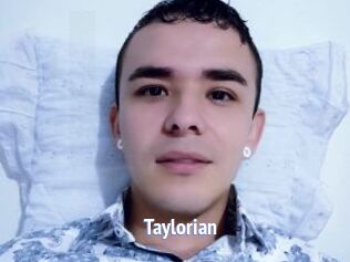 Taylorian