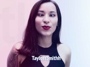 TaylorrSmithh