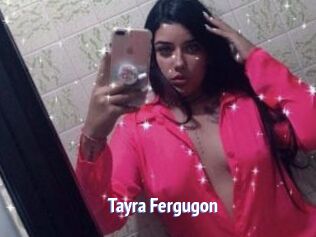 Tayra_Fergugon