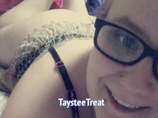 TaysteeTreat