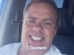 Tazzmann