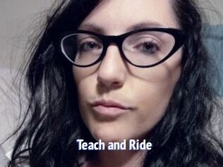 Teach_and_Ride