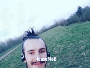 TeaseMeB