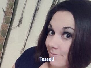 TeaseU