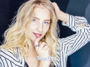 TeaseYou