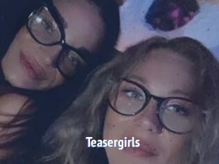 Teasergirls
