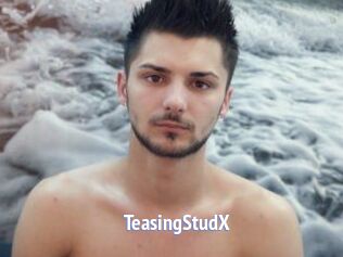 TeasingStudX