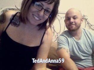 TedAndAnna59