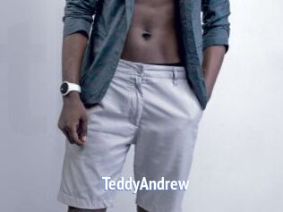 TeddyAndrew