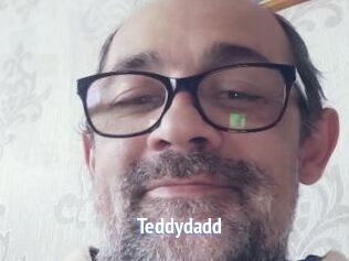 Teddydadd
