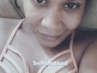 TeeProfessional