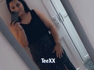 TeeXX