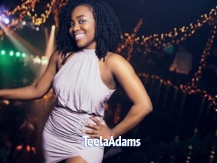 TeelaAdams