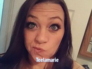 Teelamarie