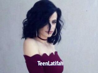 TeenLatifah