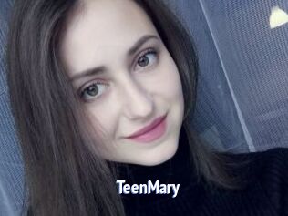 TeenMary