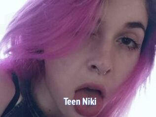 Teen_Niki