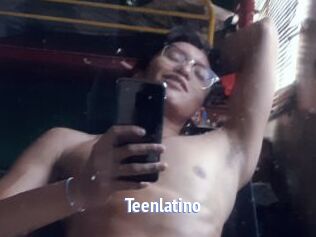 Teenlatino