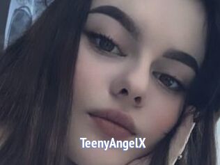 TeenyAngelX