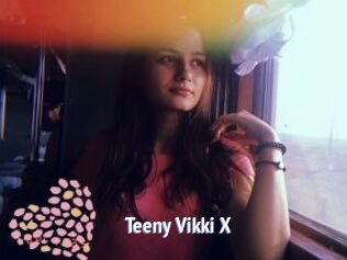 Teeny_Vikki_X