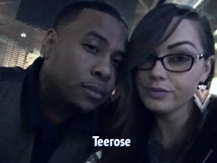 Teerose