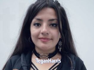 TeganHarris