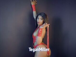 TeganMiller