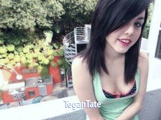 TeganTate