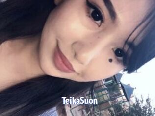 TeikaSuon