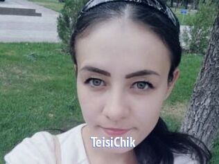 TeisiChik