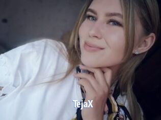 TejaX