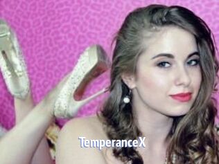 TemperanceX