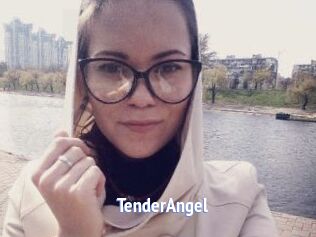 TenderAngel