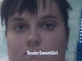 TenderSweetGirl