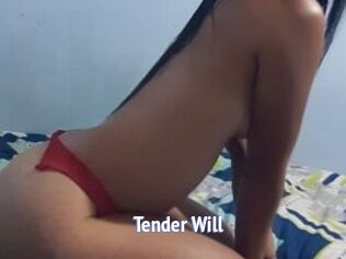 Tender_Will