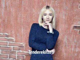 Tenderekitten