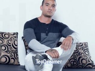 TeoDreamer