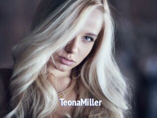 TeonaMiller
